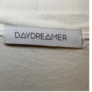 Daydreamer The Beach Boys 1983 Tour Graphic Tee Vintage White Size M‎ Cotton thumbnail 3