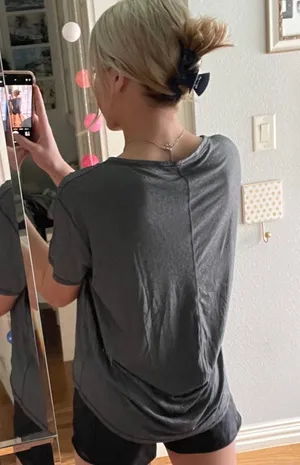 Lululemon Shirt thumbnail 4