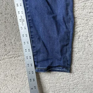 Women's‎ Judy Blue 30 Relaxed Fit Tummy Control Distressed Jeans thumbnail 4