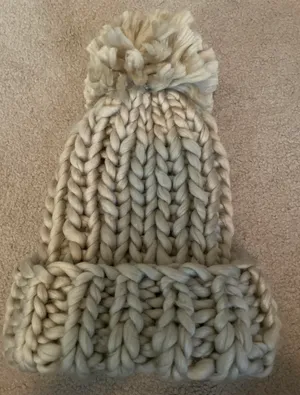Urban Outfitters Beanie thumbnail 1