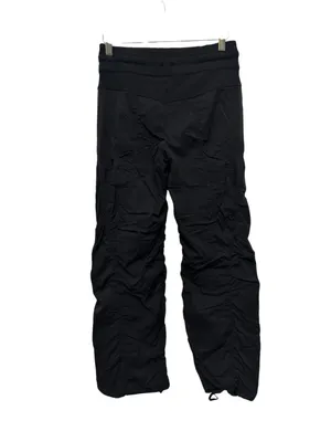 Lululemon Black Dance Studio Pants thumbnail 2