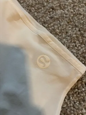 Lululemon Tennis Skirt thumbnail 2