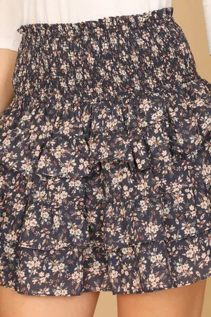 Pants store skirt set thumbnail 2