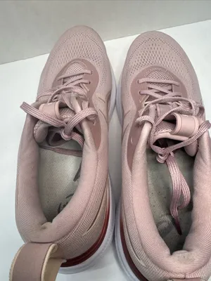 ASICS Gel-Pulse 17 Womens Running Shoes Size 10 Morganite Pearl Pink thumbnail 6