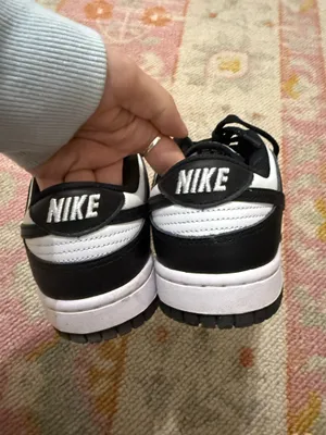 Nike Dunk Low Panda thumbnail 7
