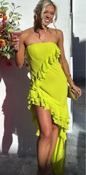 Nehna NBD dress  thumbnail 1