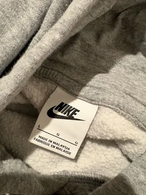 Nike Hoodie thumbnail 2