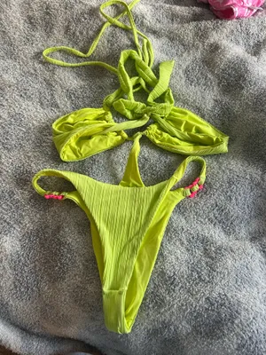 Frankies Bikinis Monokini thumbnail 2