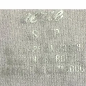 Women’s Aerie Sherpa Quarter Zip Pullover Lilac Size XS thumbnail 3