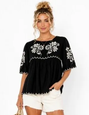 Old Navy Blouse thumbnail 2