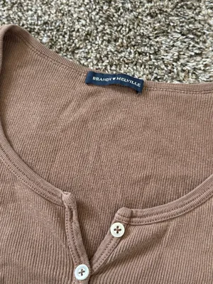 Brandy Melville Top thumbnail 4