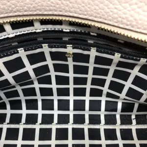 Kate Spade Tan Grain Leather Shoulder Bag thumbnail 8
