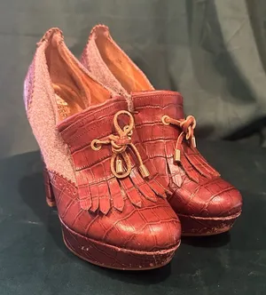 Sperry Oxford‎ women’s size 7 thumbnail 1
