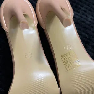 Ankle Straps High Heel Sandals Casual Shoes Pumps Office Shoes Pumps Slippers thumbnail 7