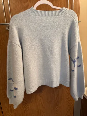 SHEIN Sweater  thumbnail 3