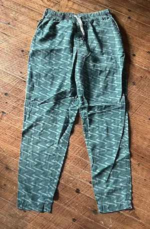 DANDY DEL MAR XS Green Emerald Tidal Lucia Pant thumbnail 1
