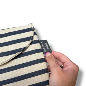 Baggu x West Elm Weekender Tote & Tablet‎ Case thumbnail 3