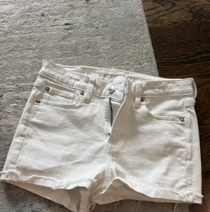 Abercrombie Shorts thumbnail 2