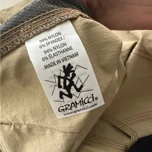 Gramicci Escape Shorts true khaki‎ 10 thumbnail 4