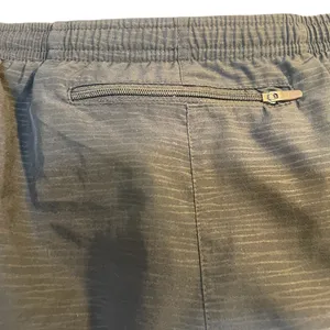 NIKE Dri-Fit Black Brief-Lined Athletic Running Shorts - Size Small thumbnail 5