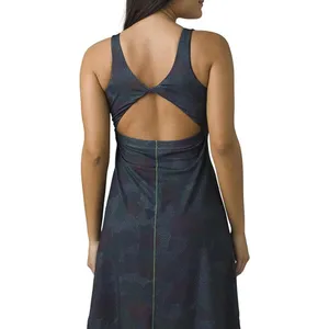 prAna‎ Women's Skypath Dress NWT SZ SM thumbnail 3