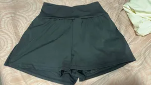 shorts Black Size M thumbnail 1