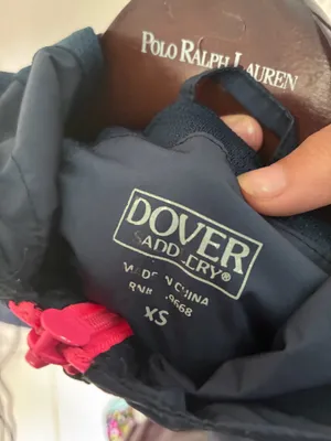Dover Women's Rain Jacket with Fixed Hood Rain Jacket Women Pocket thumbnail 4