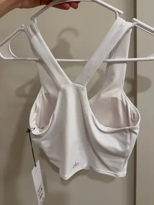 Alo Tank Yoga Top thumbnail 2