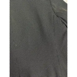 Vintage‎ Jones New York 2-Piece Skirt Suit Brown Blazer Size 14 Women C-0087 thumbnail 10
