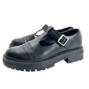 No Boundaries Women’s Y2K Chunky Mary Jane Shoes thumbnail 2