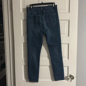Zara Premium Denim Skinny Jean thumbnail 3