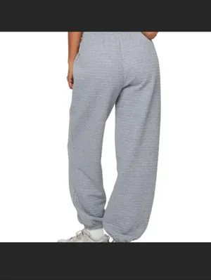 Princess Polly Waffle Joggers thumbnail 8
