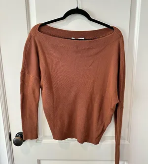 ASTR The Label Sweater top thumbnail 1
