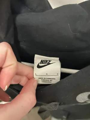 Nike Hoodie thumbnail 2