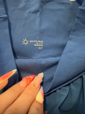 Aerie shorts thumbnail 2