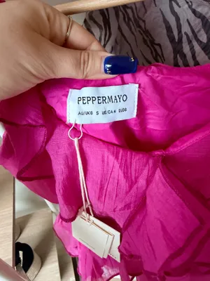 NWT Peppermayo Top thumbnail 4