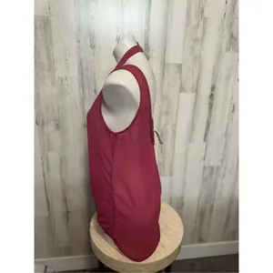 Purple tank top Pink Size M thumbnail 4