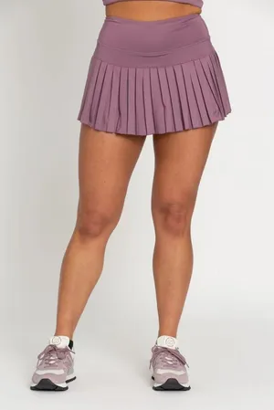 Gold Hinge Skirt thumbnail 1