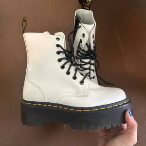 Dr. Martens Jadon Platform Boots thumbnail 3