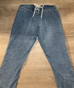Polo Ralph Lauren Jeans Denim thumbnail 4
