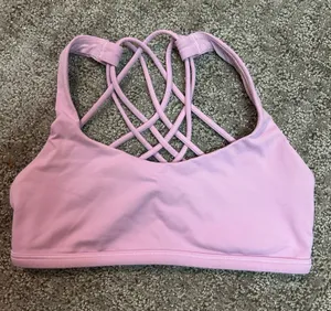 Lululemon Free To Be Bra Wild thumbnail 1