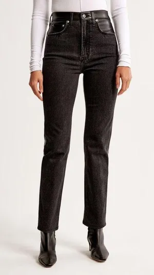 Abercrombie Jeans thumbnail 11