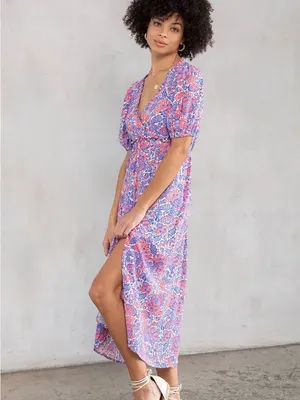 lovestitch Sidra Dress thumbnail 5