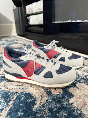 Saucony Shadow Sneakers thumbnail 2