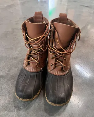 LL Bean Boots thumbnail 1