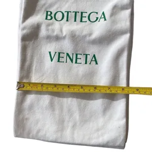 Bottega Veneta 8” x 16” Dust Bag thumbnail 4