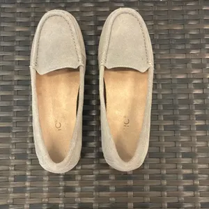 Vionic Debbie suede slip on loafers women’s size 7.5 thumbnail 4