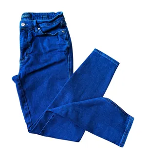 Judy Blue Dark Wash Skinny Jeans Womens Size 11/30 thumbnail 1