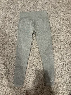 Gymshark Vital Seamless Leggings thumbnail 2
