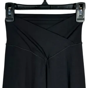 Offline by Aerie X-Small 7/8 Leggings Real Me Low-Rise Stretch Soft Crossover thumbnail 2